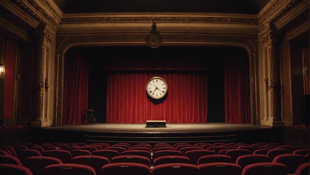 hurry closing show tickets