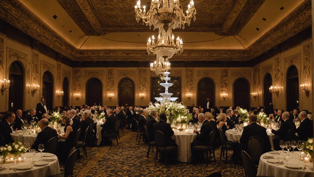 hygiene gala spotlights africa