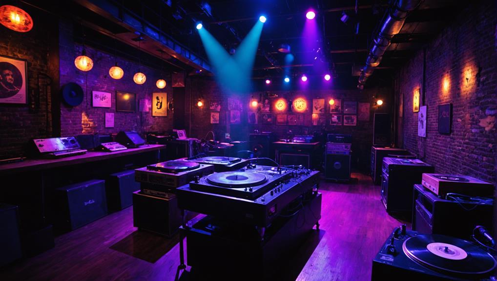 live music at brooklyn