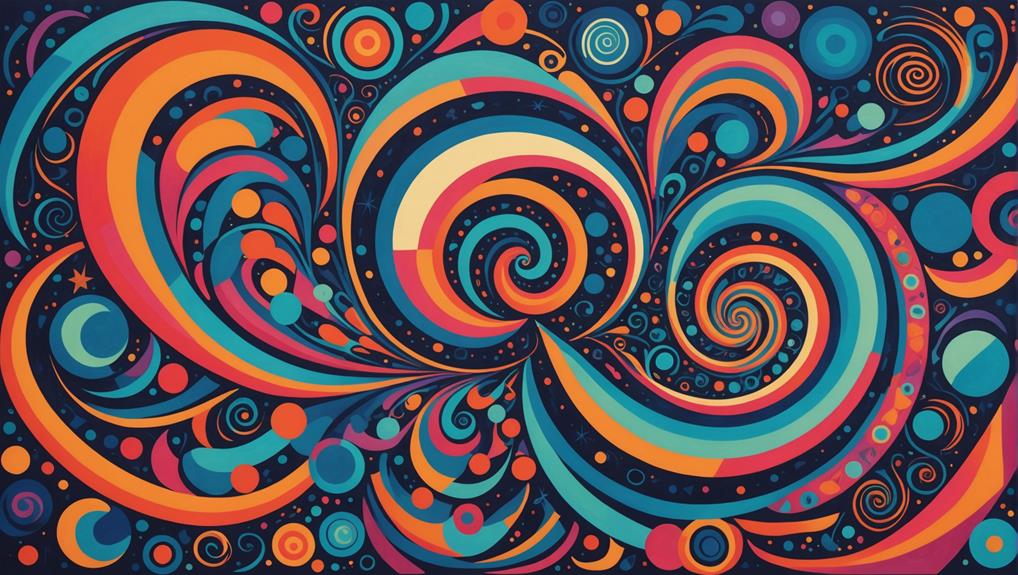 math and art intersect