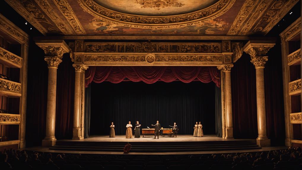 merchant of venice review