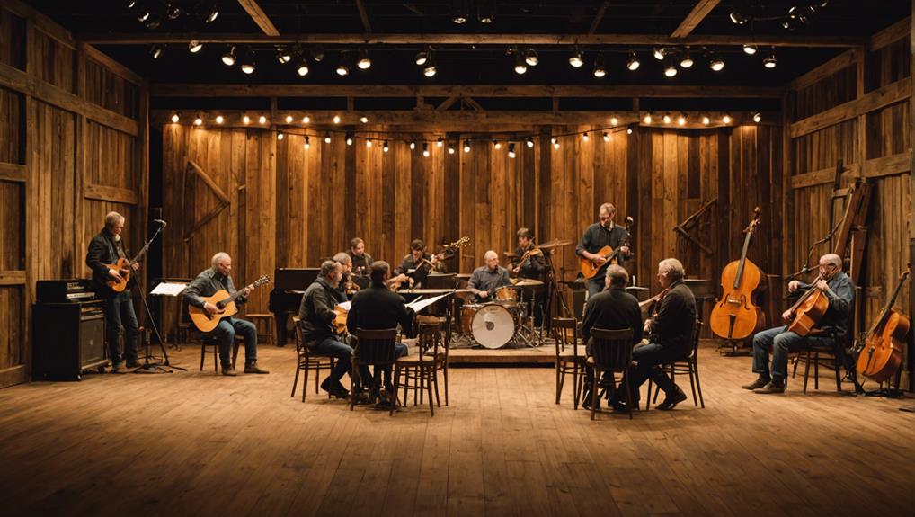 musical celebrates human connection