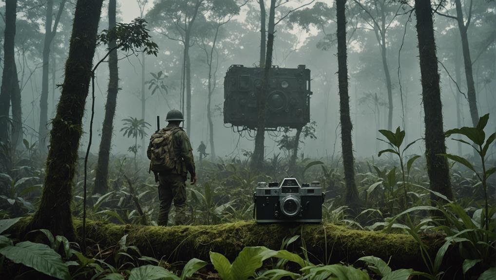 programming inspired by vietnam