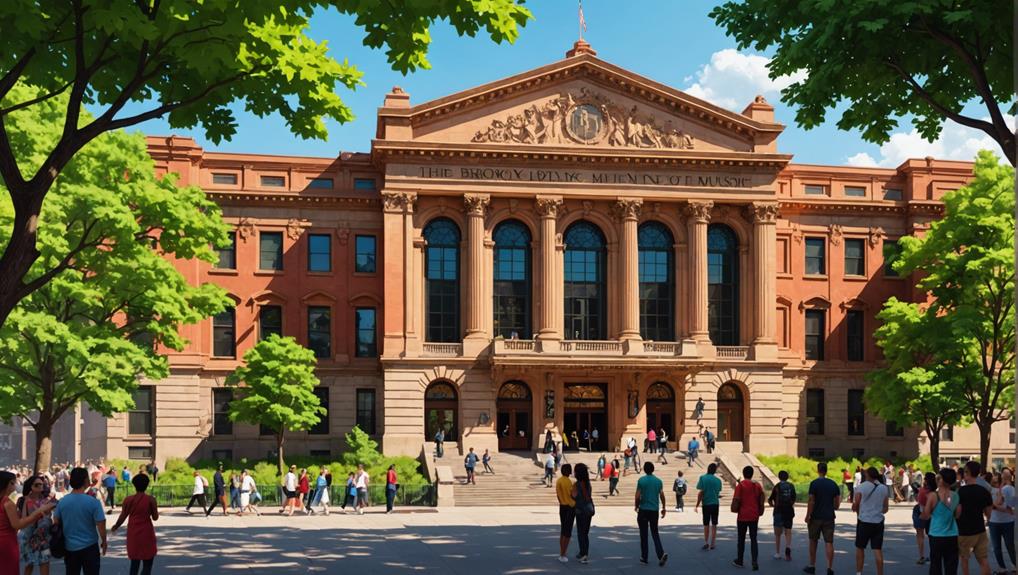 rediscover brooklyn academy of music
