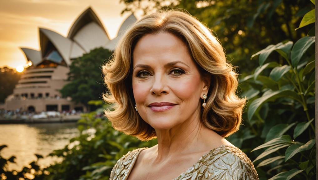 renee fleming discusses life