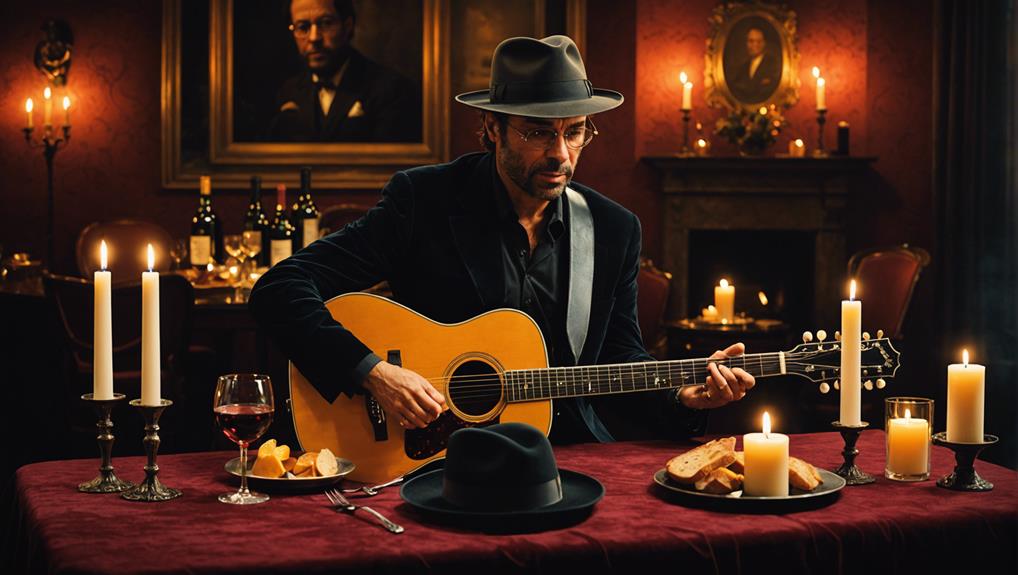 sizzling jazz by di meola