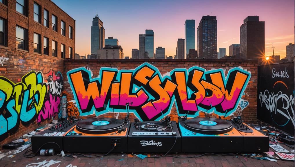 wildstyles at greatest hits