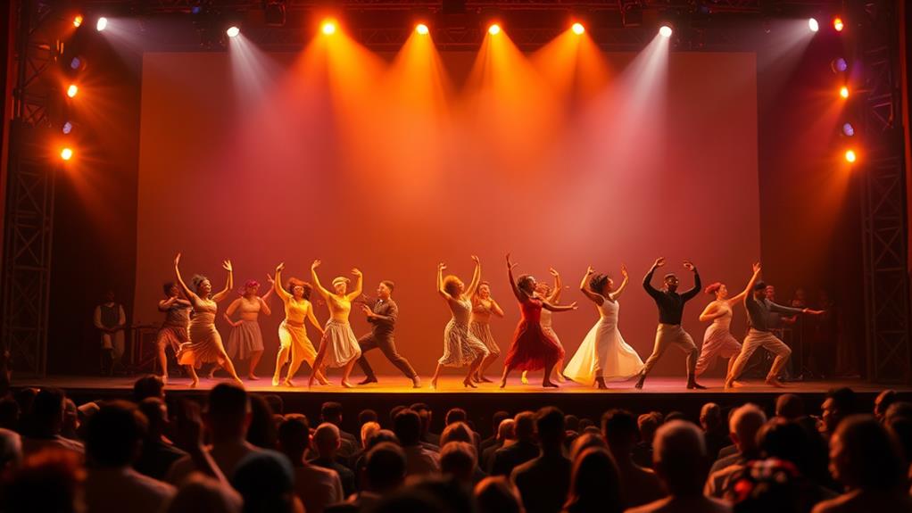 ailey s cultural influence endures