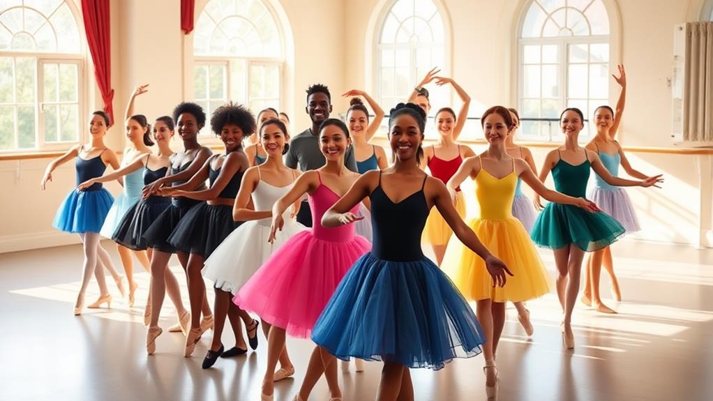 copeland promotes diversity advocacy