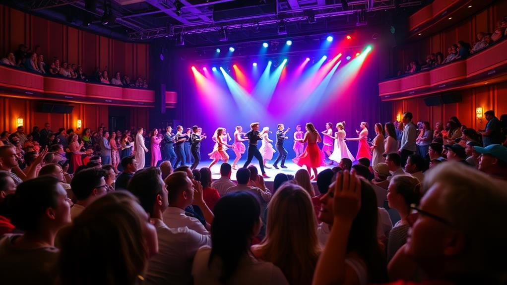 engaging audience participation strategies