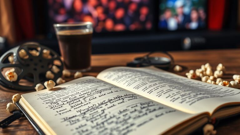 analyzing film critique nuances