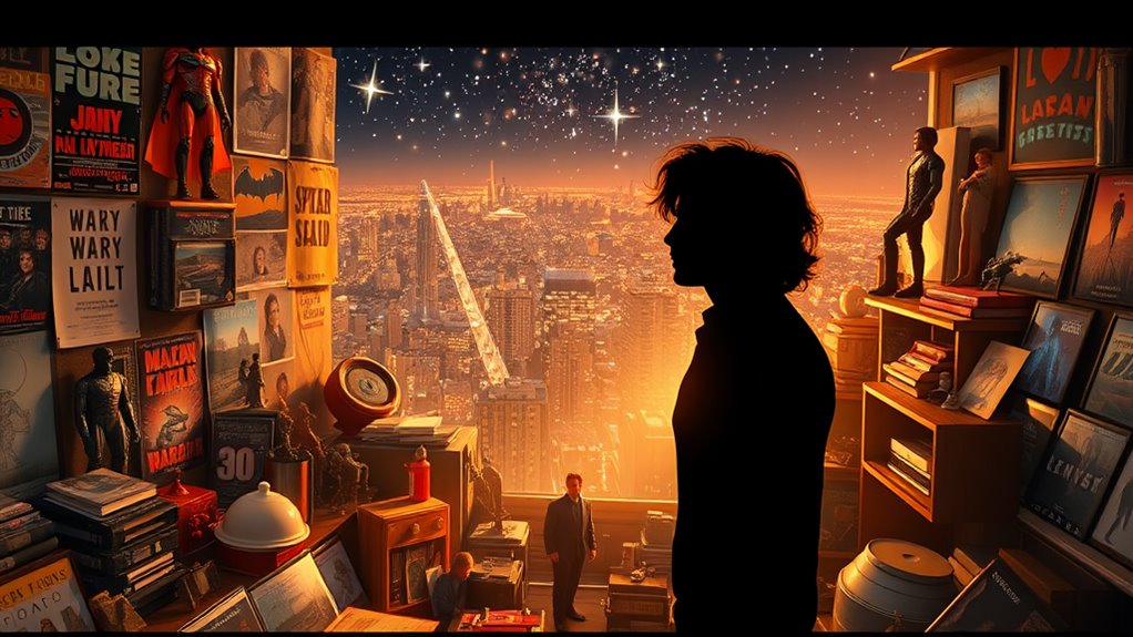 cinematic universe continues thriving