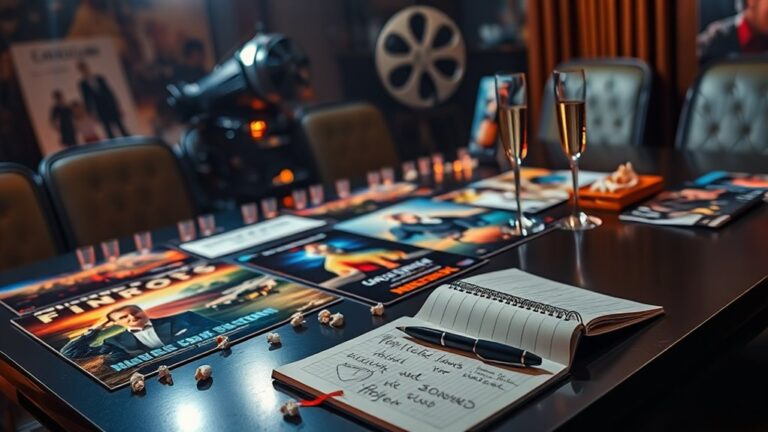 critics review holiday films