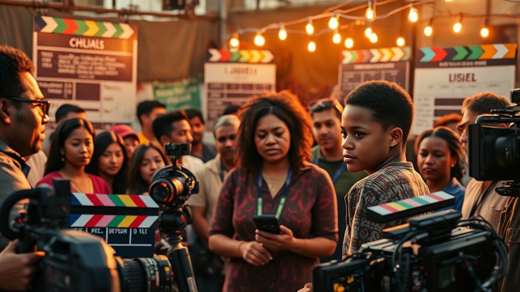diversity in film storytelling