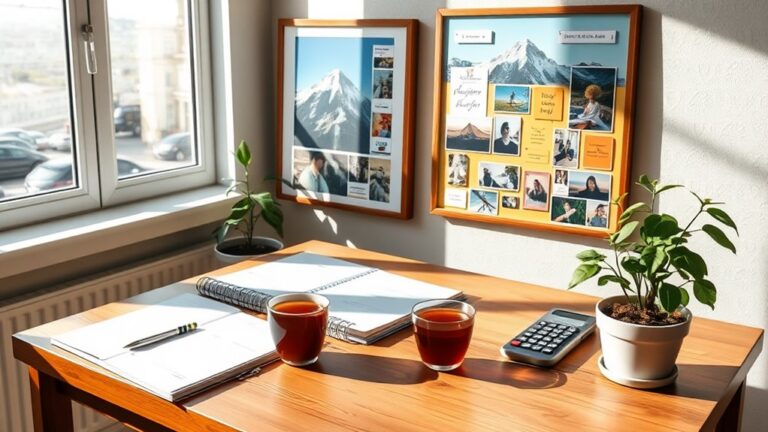 intentional living achieves goals
