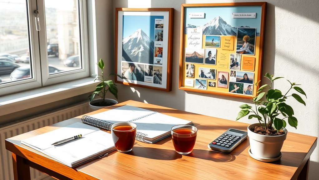 intentional living achieves goals