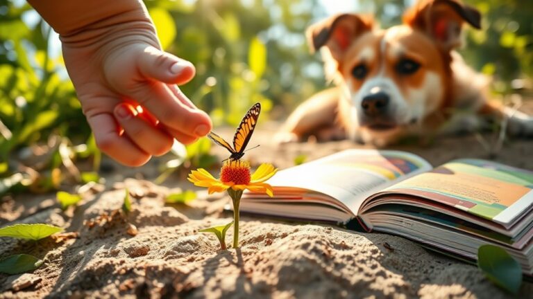 nurturing everyday inquisitive mindset