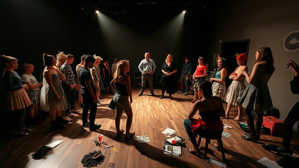 off broadway s exciting collaborations 2023