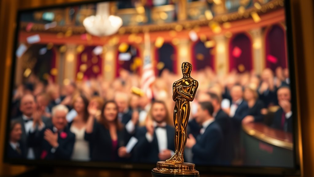 oscars winners and snubs