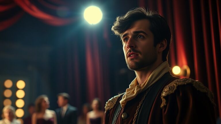 outstanding supporting role performances