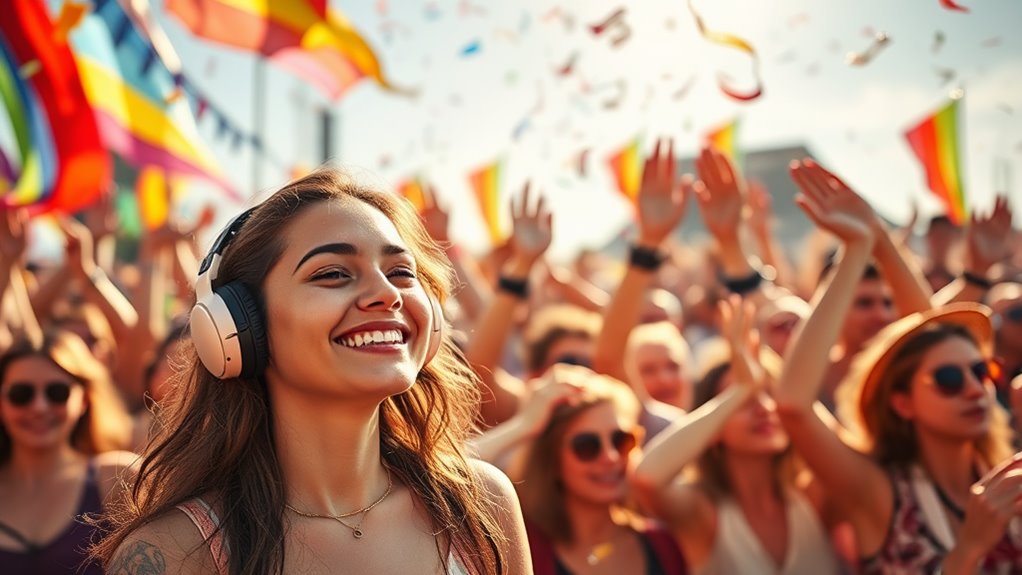 pop anthems shape culture