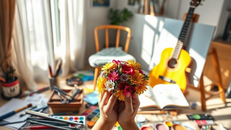 rediscovering cherished pastimes joyfully