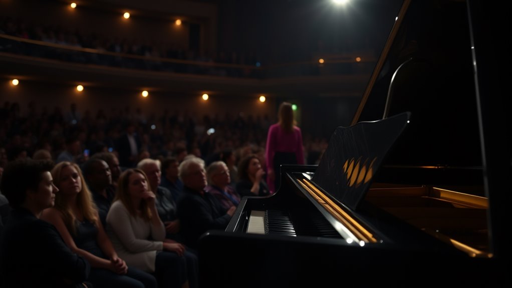 timeless appeal of artistry