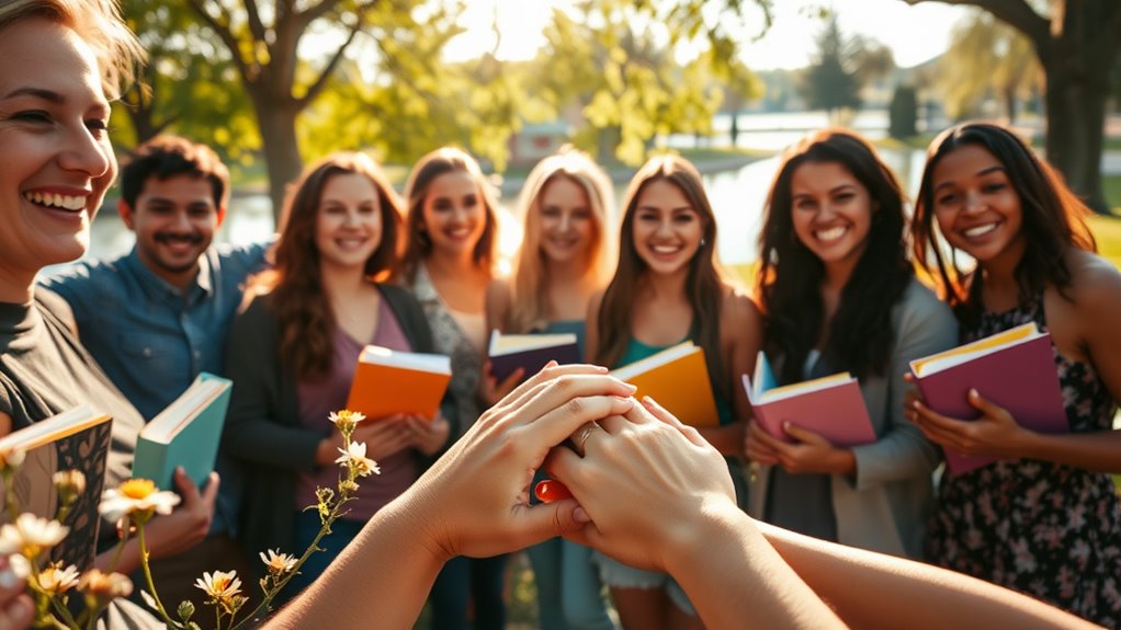 transformative effects of gratitude