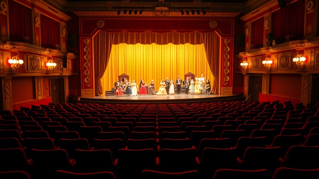 broadway shows receive reviews