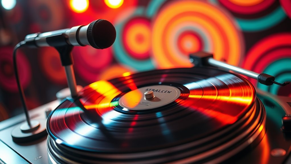 catchy upbeat danceable tracks