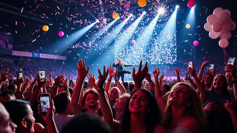 emotional pop culture highlights
