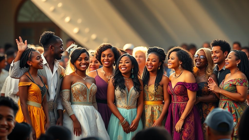 ensemble cast receives acclaim
