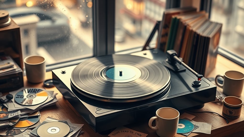 monthly pop singles review