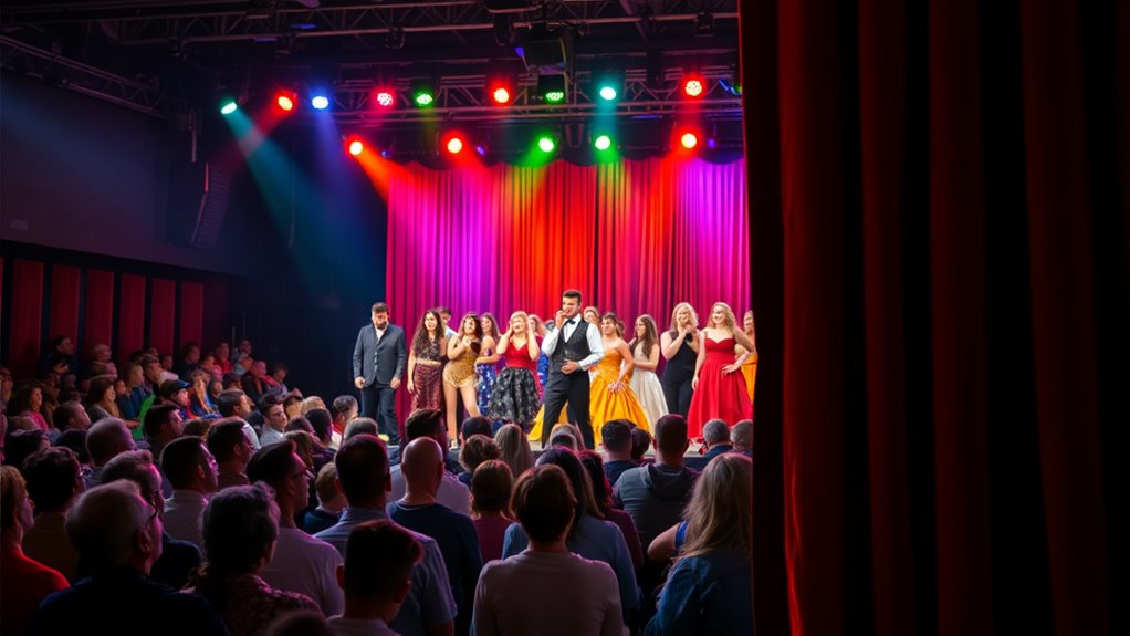 must see regional theater productions