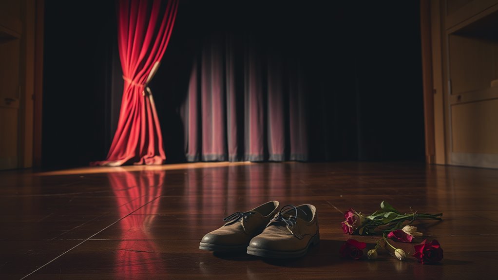 unique narratives through performance